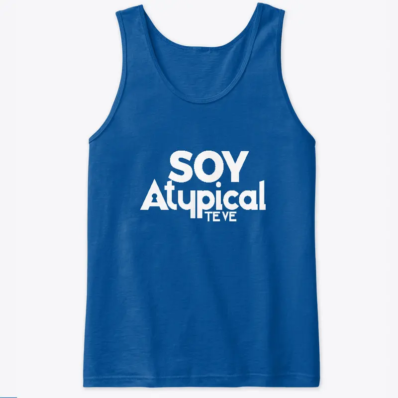 SOY ATYPICAL TE VE