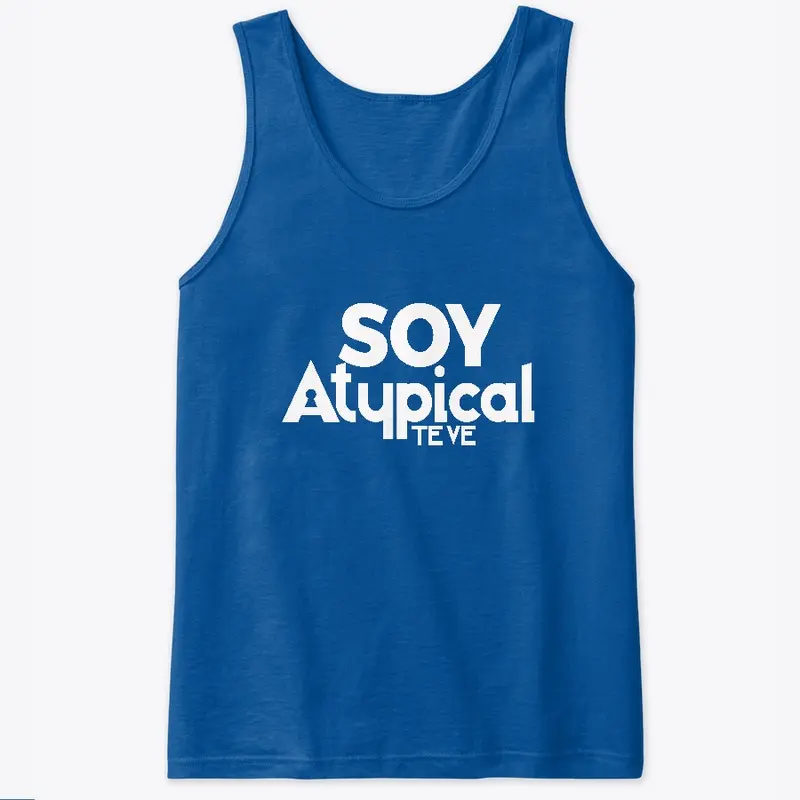 SOY ATYPICAL TE VE